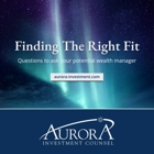 Aurora Investment Counsel Inc