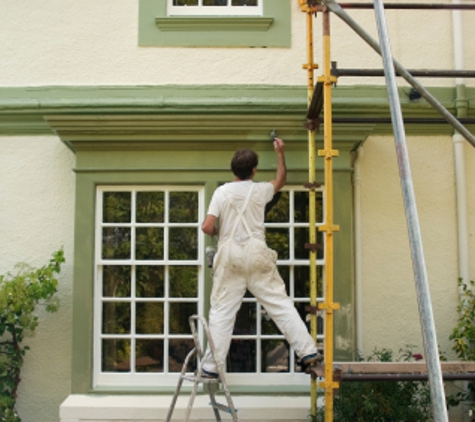 J.V REMODELING AND PAINTING - Davie, FL