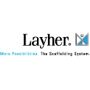 Layher Scaffolding