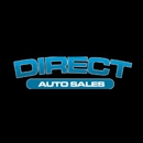 Direct Auto Sales & Repair - New Car Dealers