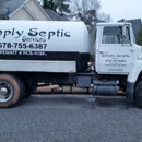 Simply Septic Service - Building Contractors