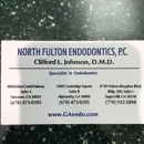 North Fulton Endodontics - Endodontists