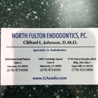 North Fulton Endodontics