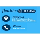 Hawkins Hearing - Hearing Aids-Parts & Repairing