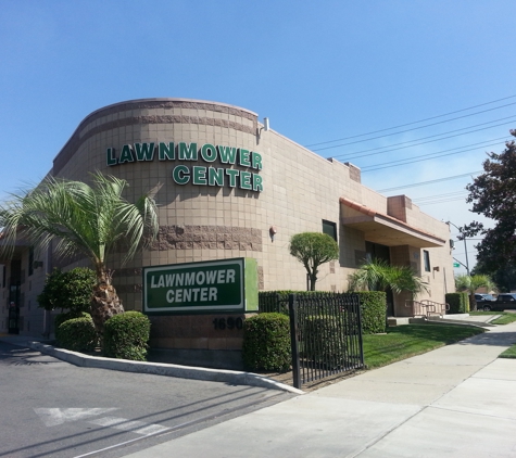 Lawnmower Center - Riverside, CA
