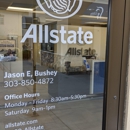 Jason Bushey: Allstate Insurance - Insurance