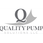 Quality Pump Solutions