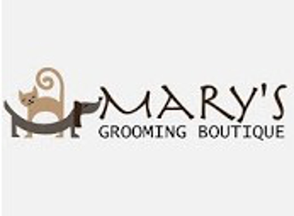 Mary's Grooming Boutique - Harrisburg, PA