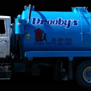 Drooby's Septic Service - Septic Tanks & Systems