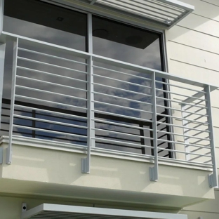 Total Vision Pool Fencing - Nerang, QLD