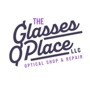 The Glasses Place