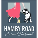 Hamby Road Animal Hospital - Veterinary Clinics & Hospitals