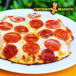 Churro Magico Hialeah Gardens - Hialeah, FL. Pepperoni's Cuban Pizza