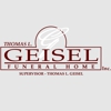 Thomas L Geisel Funeral Home gallery