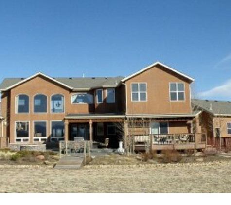 Five Star Custom Homes - Colorado Springs, CO