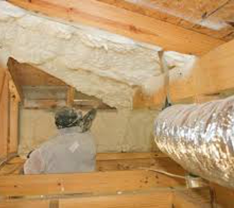 Iron Insulation - Thatcher, AZ