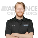 Tylor Johnson, MS, ATC - Physicians & Surgeons, Sports Medicine