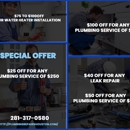 P&L Plumbing Repairs Houston - Plumbing Contractors-Commercial & Industrial