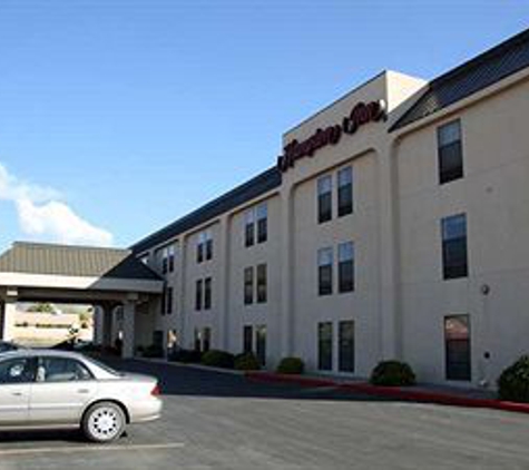 Hampton Inn Alamogordo - Alamogordo, NM