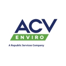ACV Enviro - Hazardous Material Control & Removal