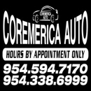 COREMERICA AUTO - Used Car Dealers
