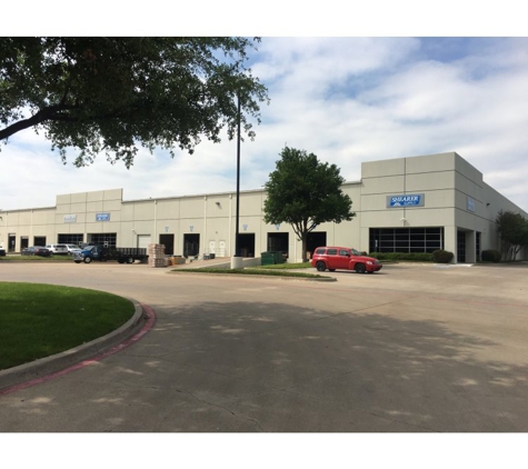 Shearer Supply, Inc. - Carrollton, TX