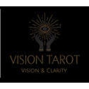 Vision Tarot - Psychics & Mediums