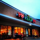 Loop Pizza Grill - Pizza