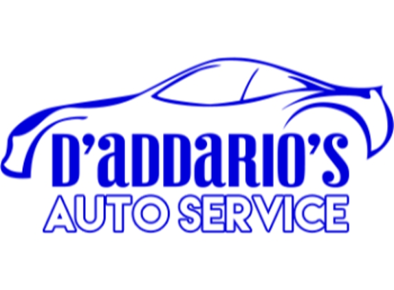 D'Addario's Auto Service Inc. - East Hartford, CT