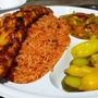 Fiouna's Persian Fusion Cuisine