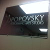 Studios Popovsky Performing gallery