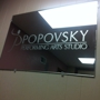 Studios Popovsky Performing