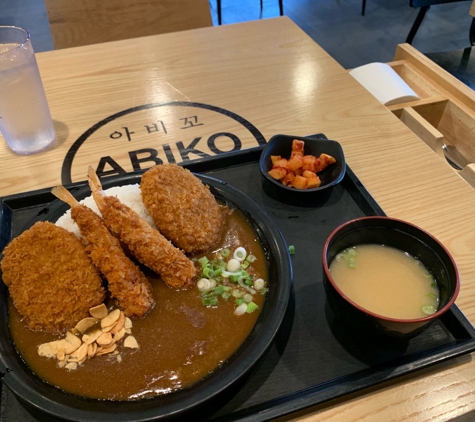 Abiko Curry - Palisades Park, NJ