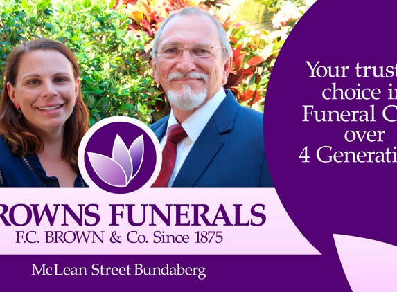 Branyan Gardens Crematorium and Garden of Rest Cemetery - Bundaberg West, QLD