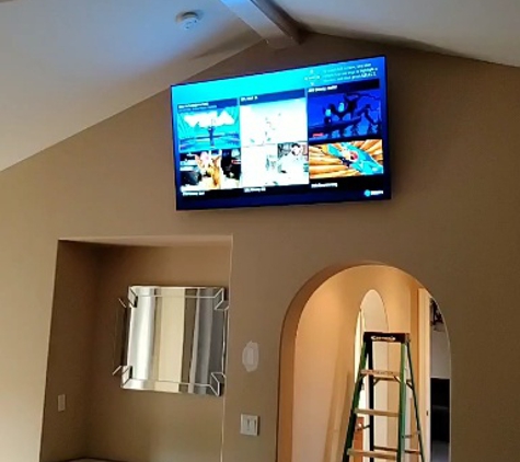 OC Luxury Home Theater