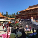 Hsi Lai Temple - Buddhist Places of Worship