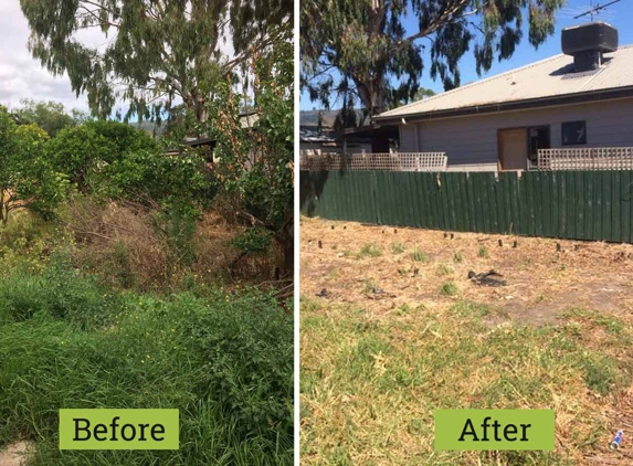 Mr Mulch It - Balnarring, VIC