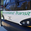 Westmoreland County Transit Authority - Transportation Services