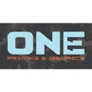 One11 Printing & Graphics - Embroidery