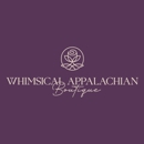 Whimsical Appalachian Boutique - Women's Clothing