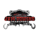 JVM Towing and Transport - Towing