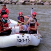 Mild to Wild Rafting gallery