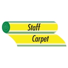 Staff Carpet