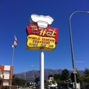 The Hat - American Restaurants