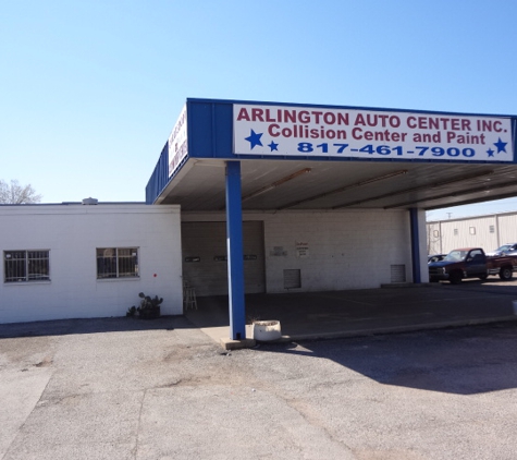 Arlington Automotive - Arlington, TX