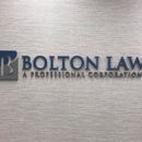 The Bolton Law Firm, PC - Attorneys