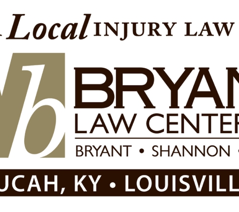 Bryant Law Center - Paducah, KY