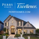 Perry Homes - Devonshire 45'/50' - Home Builders