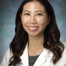 Eleanor Min, OD - Optometrists