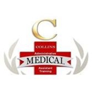 Collins Administrative Medical Assistant Academy - Medical & Dental Assistants & Technicians Schools